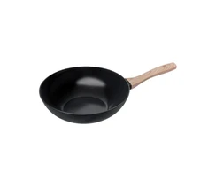 Pyrex WOK Cook&amp;Care keptuvė Ø28cm