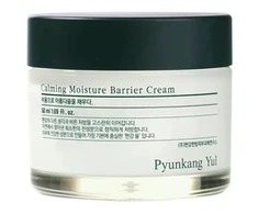 Pyunkang Yul raminamasis drėkinamasis veido kremas su drėkinamuoju barjeru (drėkinamasis kremas), 50 ml