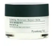 Pyunkang Yul Calming Moisture Repair Wonder Balm – raminamasis drėkinamasis balzamas.