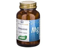 Q-Magnesic 88 tabletės Santiveri