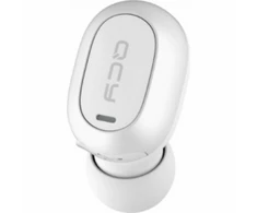 Xiaomi Belaidė laisvų rankų įranga QCY mini2 balta