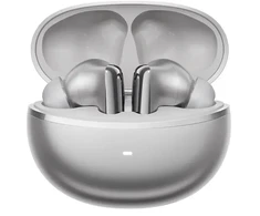 Ausinės QCY HT18 LITE Titanium TWS Earbuds
