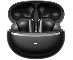 QCY N70 HT18 LITE Ausinės (Juodas)