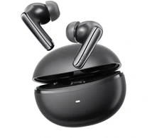 QCY N70 HT18 LITE Ausinės (Juodas)