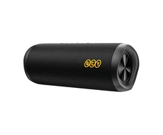 QCY SP7 wireless speaker (juodas)