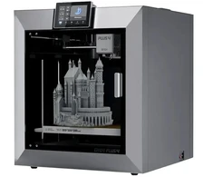 3D spausdintuvas - QIDI Plus 4 305 × 305 × 280 mm 370 °C 65 °C kamera