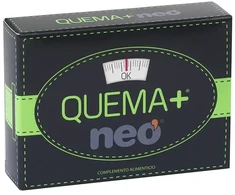 Quema Neo 30 Cap Cilio