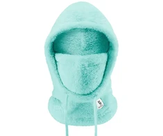 Qunature Arctic Velvet Ski Balaclava Size M – Mint