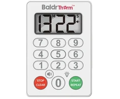 Kaitlentė Rainpoint BALDRTHERM E0575S Kitchen Timer