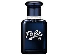 Ralph Lauren Polo 67 EDT tualetinis vanduo vyrams, 40 ml
