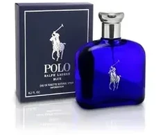 Ralph Lauren Polo Mėlyna EDT