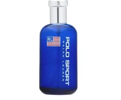 Ralph Lauren Polo Sport tualetinis vanduo vyrams 125 ml