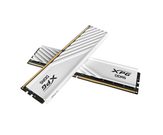 RAM ADATA XPG LANCER BLADE DDR5 32GB 2x16GB UDIMM 6000MHz CL 30-40-40 Baltas
