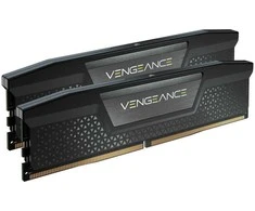 RAM CORSAIR Vengeance - DDR5 - rinkinys - 96 GB: 2 x 48 GB - SO-DIMM 262 kontaktų - 2600 MHz | PC5-41600
