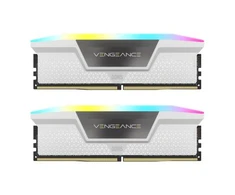 RAM CORSAIR Vengeance RGB - DDR5 - komplektas - 64 GB: 2 x 32 GB - DIMM 288 kontaktų - 6400 MHz | PC5-51200