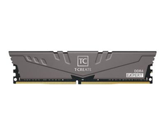 Vidinė atmintis (RAM) TeamGroup T-Create Expert Black, DDR4, 32GB, 3200MHz