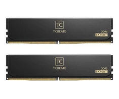 RAM Team Group TeamGroup T-Create Expert atmintis, DDR5, 32 GB, 6000MHz, CL38 (CTCED532G6000HC38ADC01)