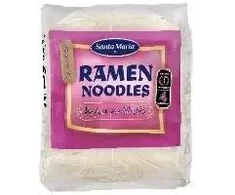 Makaronai SANTA MARIA Ramen, 200 g