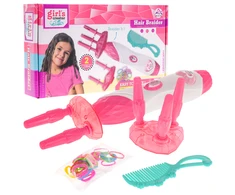Triton 2in1 Braid Set