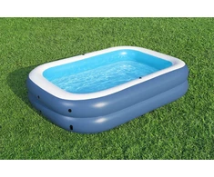Baseinas 254x178x140cm Su stogu BESTWAY