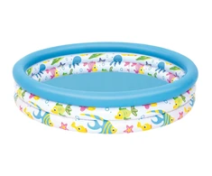 Bestway Pripučiamas baseinas 25cm