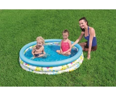 Bestway Pripučiamas baseinas 25cm