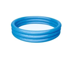 Baseino irklavimas Spalvotas 183 33 cm BESTWAY Mėlyna