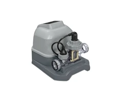 BestWay salt water chlorinator