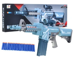 Ramiz Blaze Storm automatinis šautuvas (nuo 6 metų)