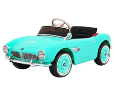 Elektromobilis BMW 507 Retro, Electric