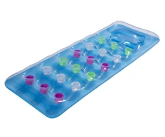 čiužinys Plażowy 188 71cm BESTWAY Mėlyna