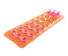 Čiužinys 188 71cm BESTWAY Oranžinis