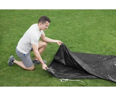 Dangtis 14FT 427cm BESTWAY