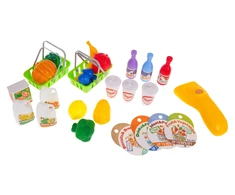 Ramiz Dinosaur Shop + priedai