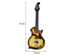 Ramiz Electric guitar Rockowa Wood Styling