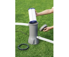 BESTWAY filtro kasetė (III), 58012