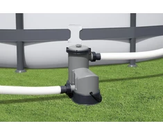 Filtravimo siurblys III 1500gal 5678L h BESTWAY