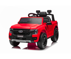 Ramiz Sp. z o.o. Elektromobilis Ford Ranger LIFT, Raudona