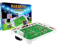 Ramiz Spyruoklinis stalo futbolo žaidimas