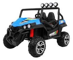 Ramiz Mėlyna Elektrinis Buggy Grand Lift Strong 4x4, Mėlyna