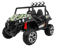 Joko Elektrinis Buggy Grand Lift 4x4, Moro