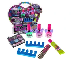Ramiz Beauty Set Makeup nagų lakas