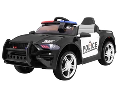 Ramiz Elektrinė mašina vaikams GT Sport Police