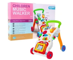 Ramiz Interaktyvus Walker