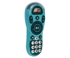 Ramiz Mėlyna Iterative Remote Control for The Little Ones Mėlyna
