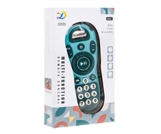 Ramiz Mėlyna Iterative Remote Control for The Little Ones Mėlyna