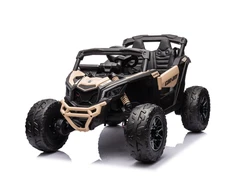 Ramiz CAN-AM 4x4 | 800W akumuliatorinis bagis vaikams