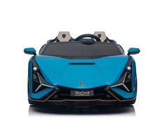 Triton Važiuoklė Lamborghini SIAN Mėlyna