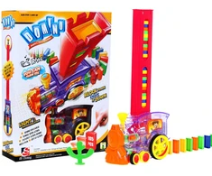 Ramiz Locomotive DOMINO