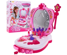Ramiz Make-up kit + lights
